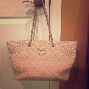 Tori Burch Tote